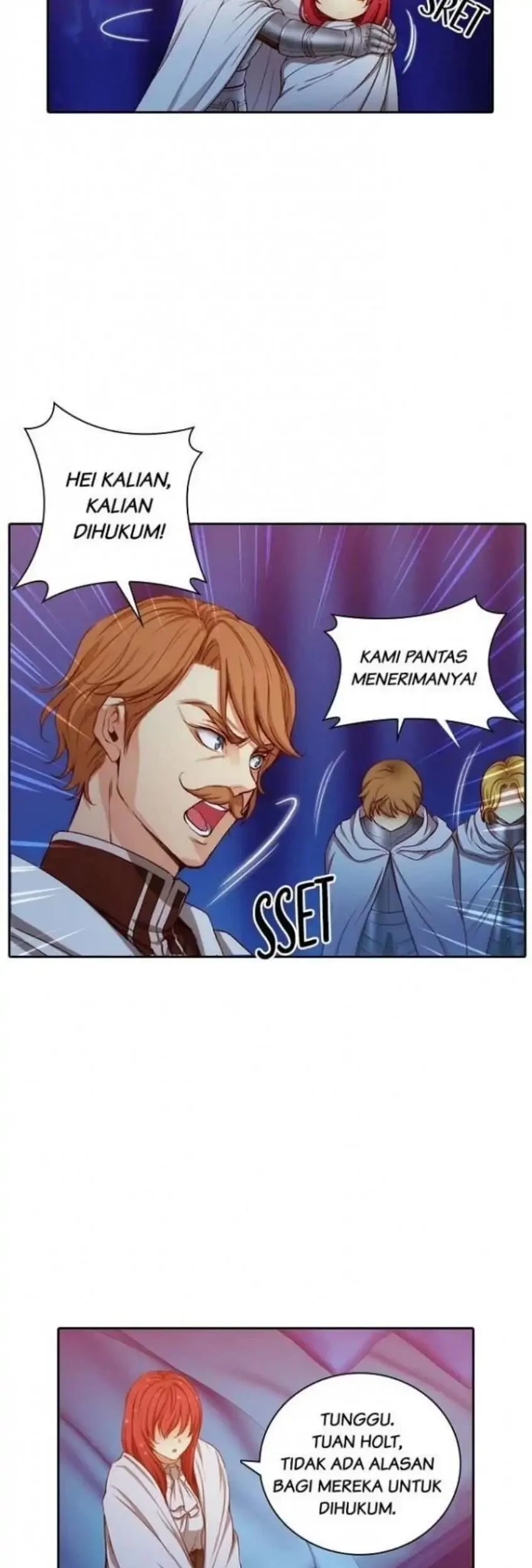 ADONIS Chapter 35 Gambar 49