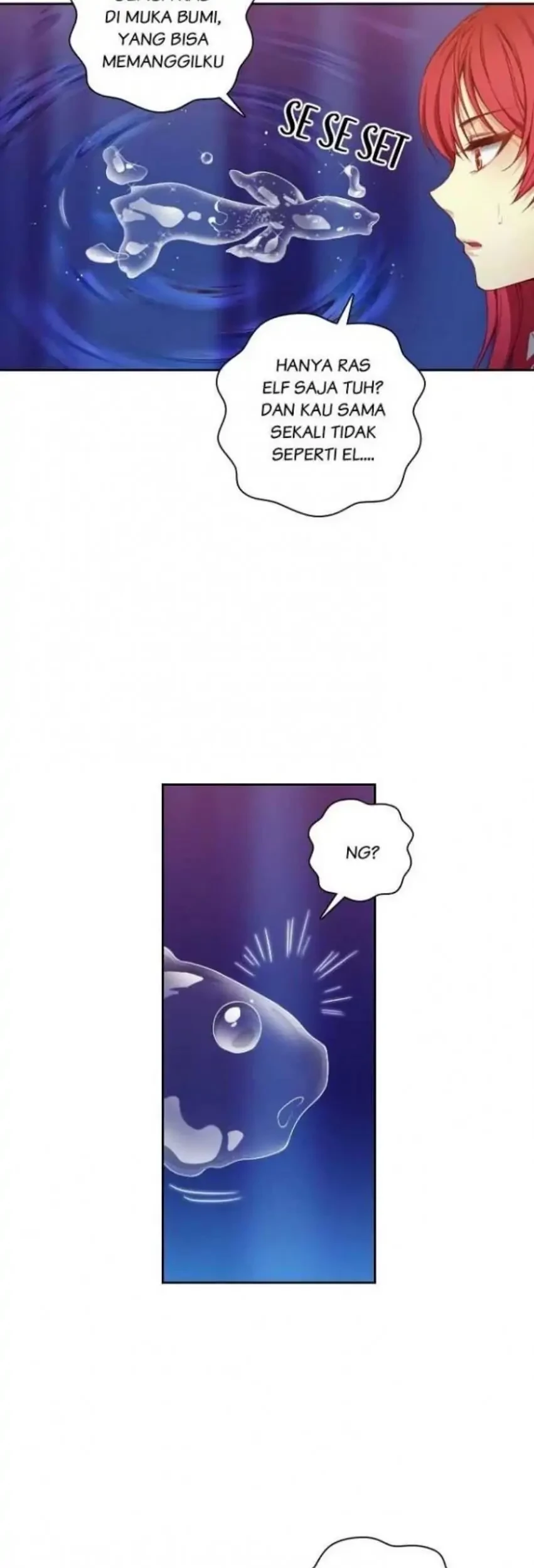 ADONIS Chapter 35 Gambar 7
