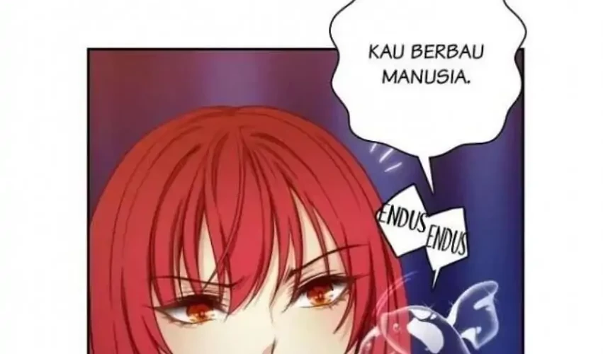 ADONIS Chapter 35 Gambar 8