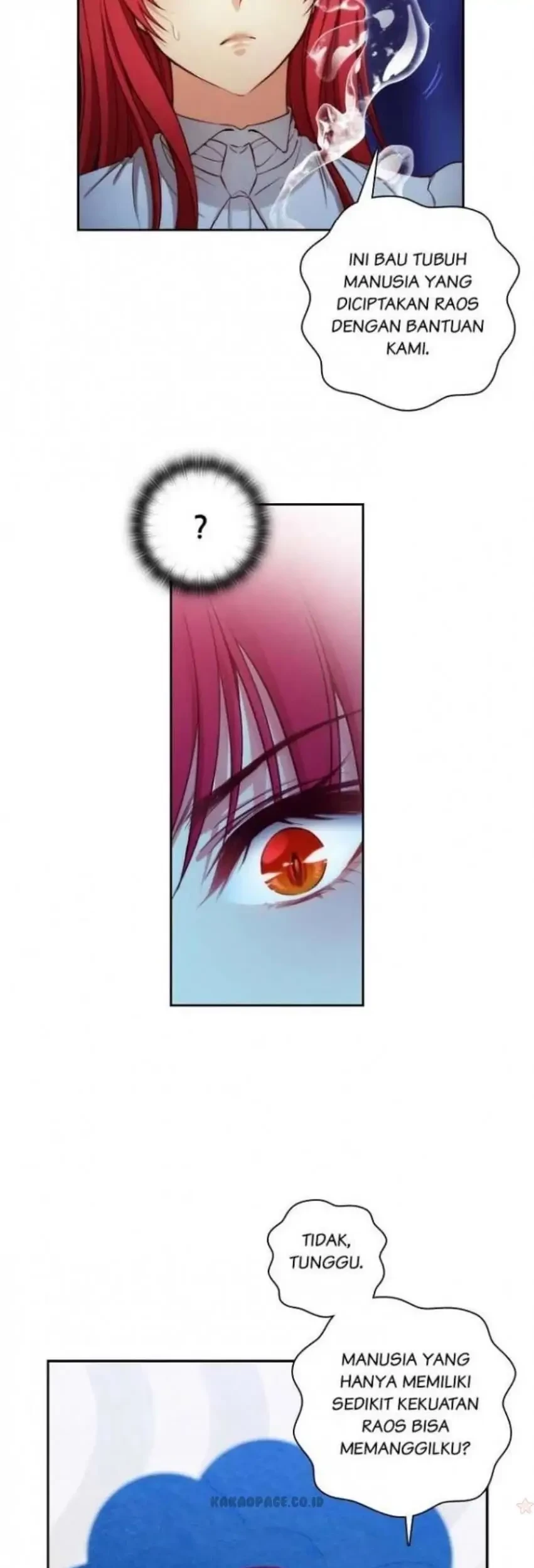 ADONIS Chapter 35 Gambar 9