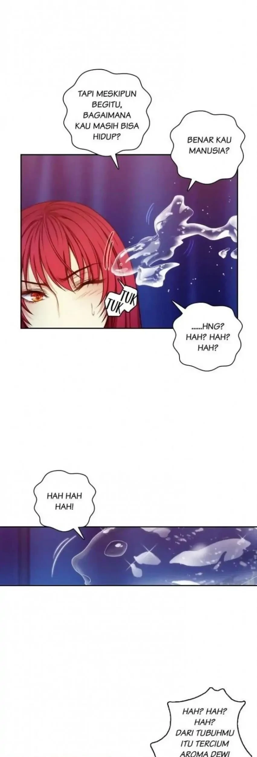 ADONIS Chapter 35 Gambar 11