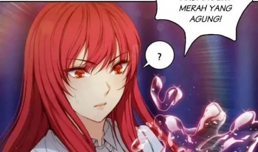 ADONIS Chapter 35 Gambar 12