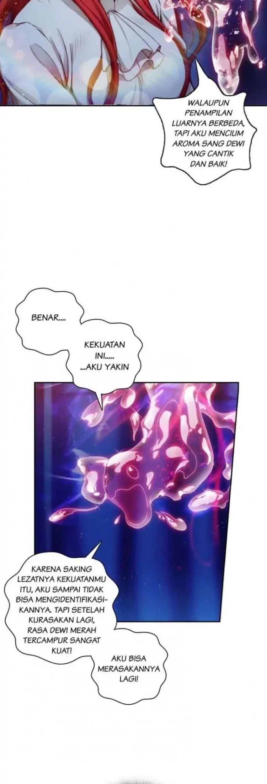 ADONIS Chapter 35 Gambar 13