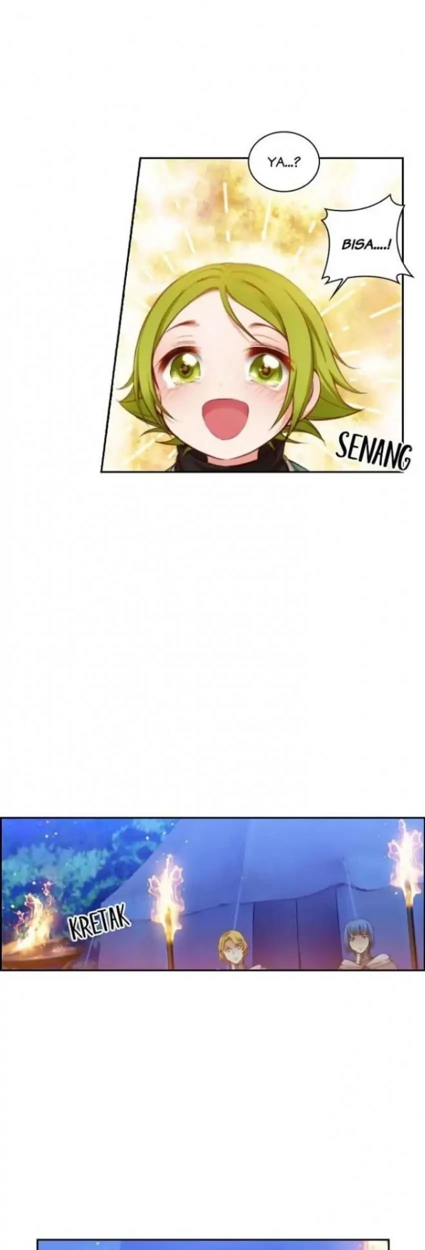 ADONIS Chapter 34 Gambar 19