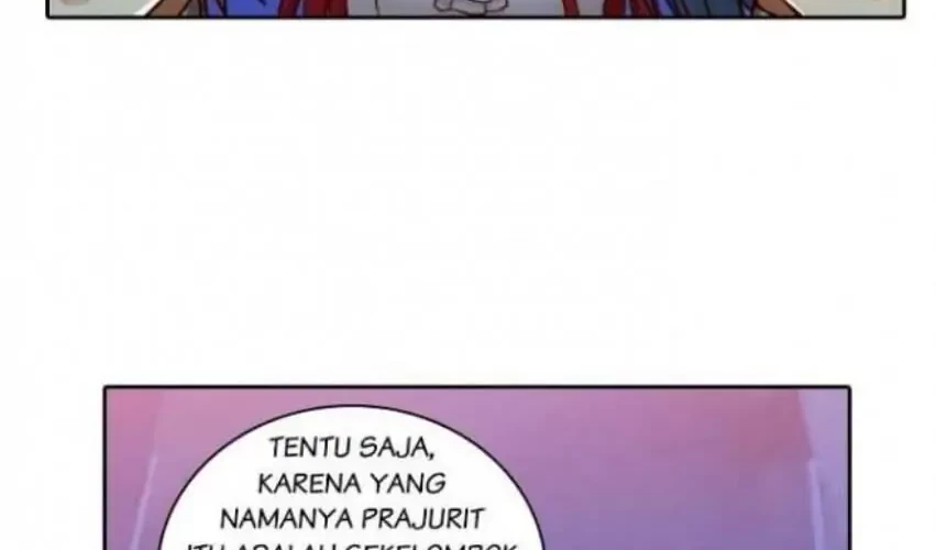 ADONIS Chapter 34 Gambar 24
