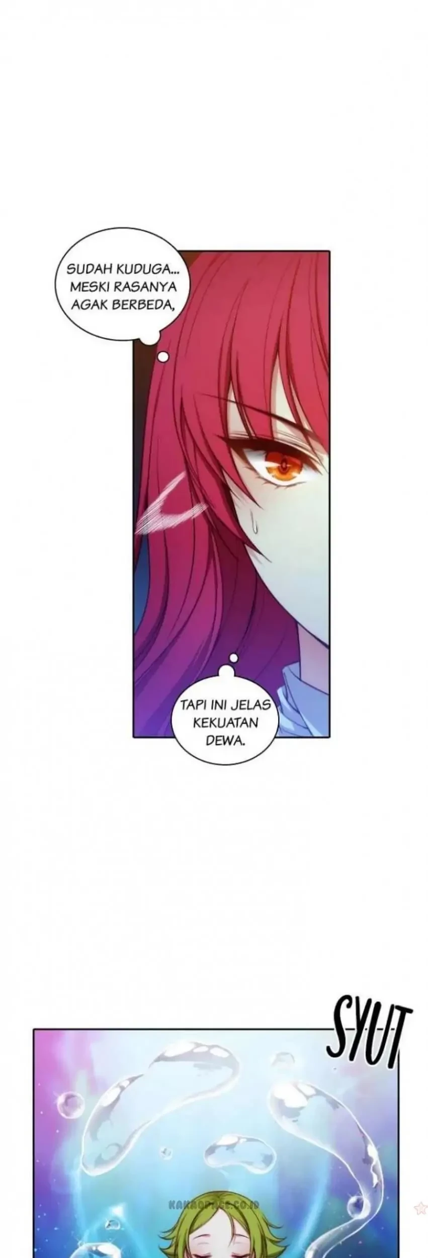 ADONIS Chapter 34 Gambar 27