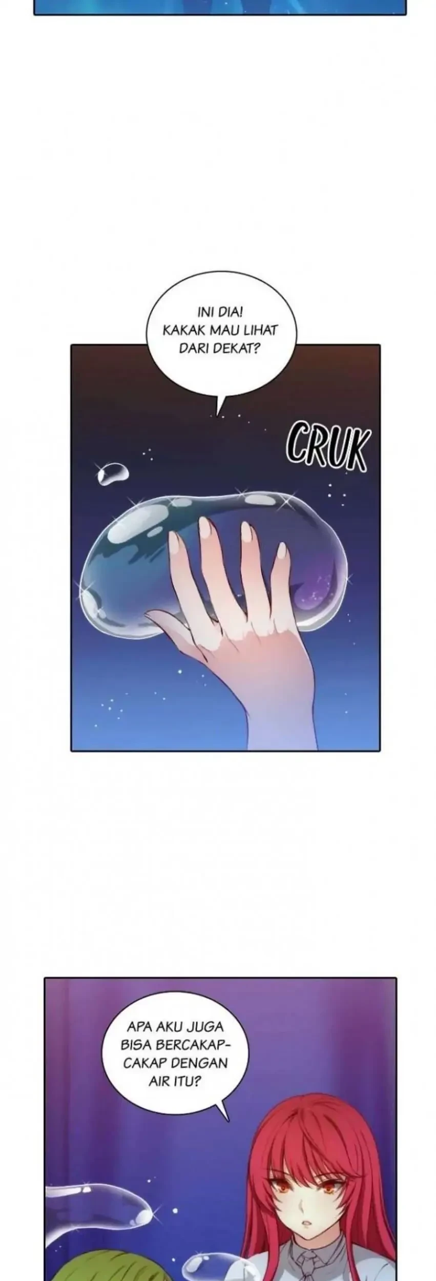 ADONIS Chapter 34 Gambar 29