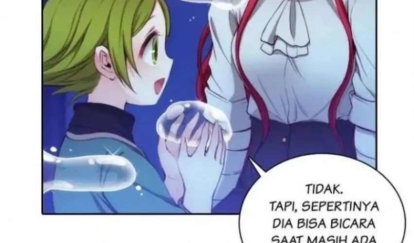 ADONIS Chapter 34 Gambar 30