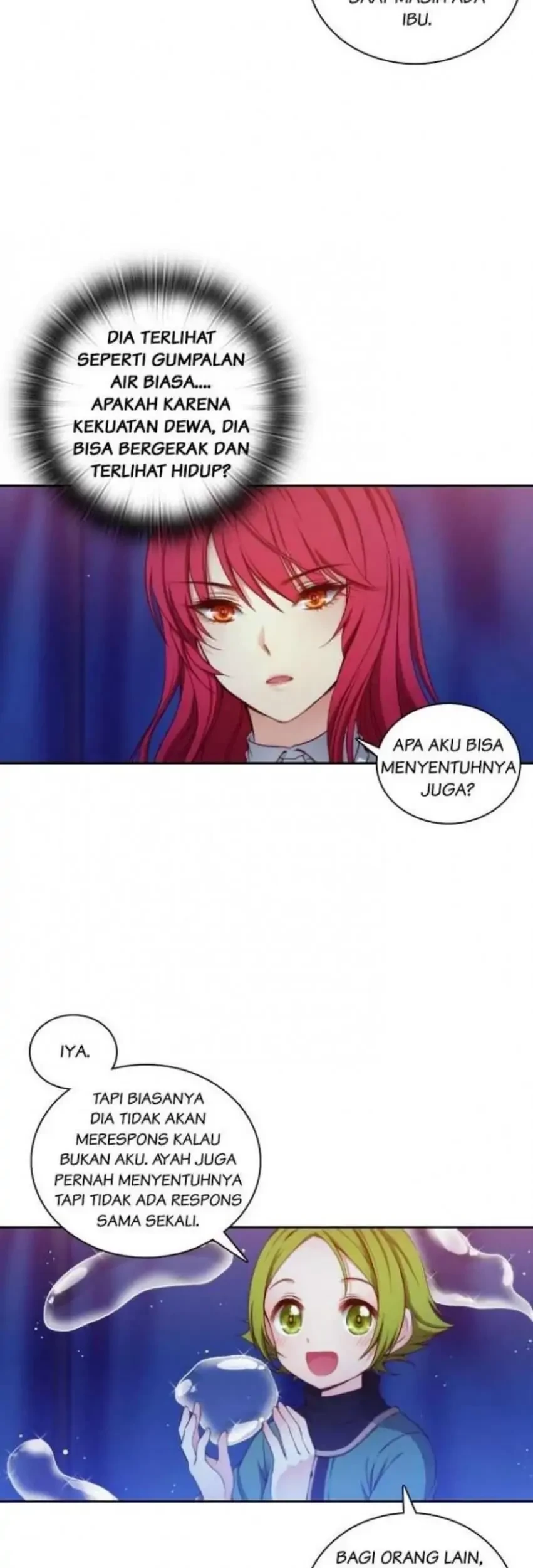 ADONIS Chapter 34 Gambar 31
