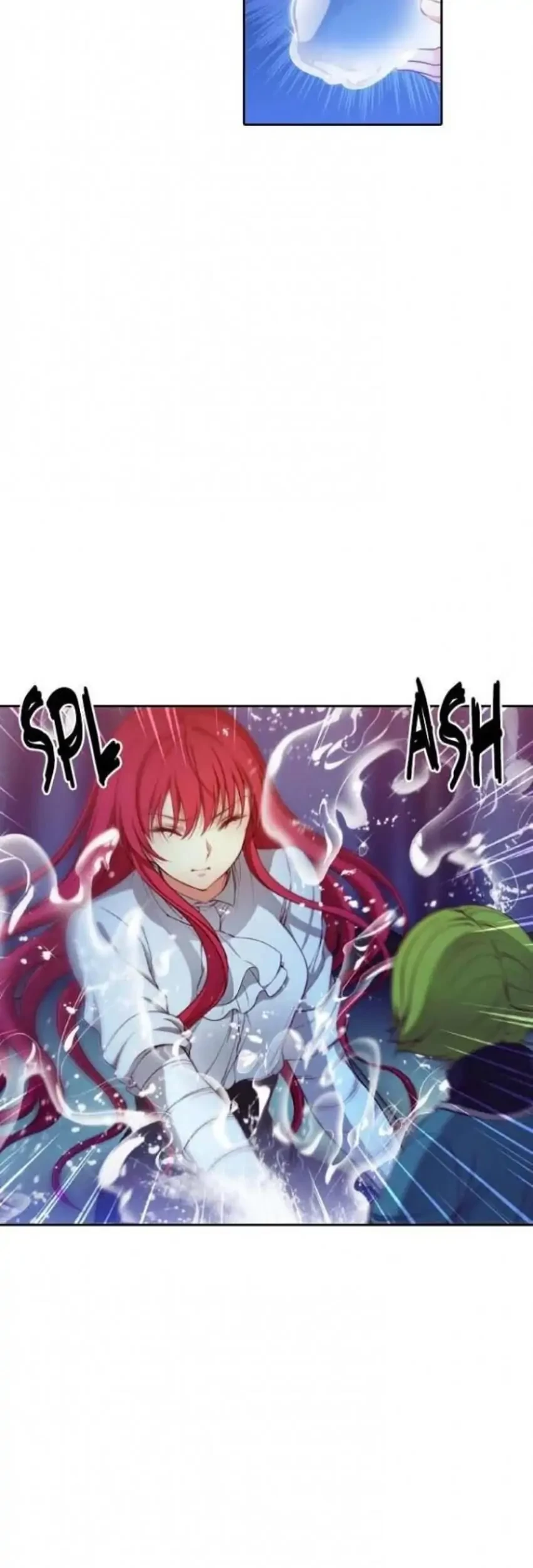ADONIS Chapter 34 Gambar 35