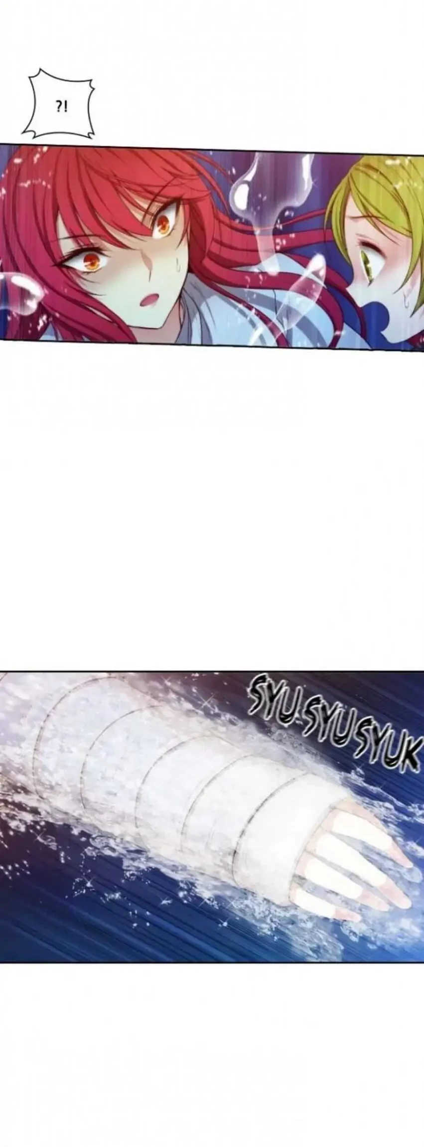 ADONIS Chapter 34 Gambar 36