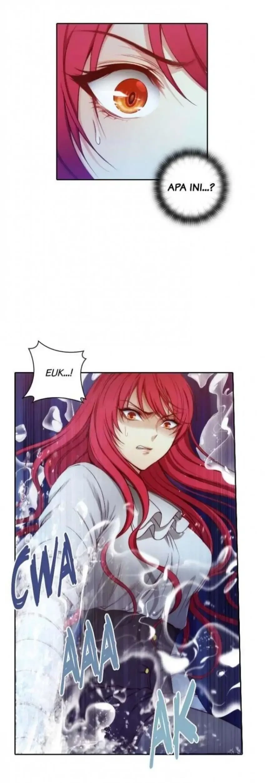 ADONIS Chapter 34 Gambar 37