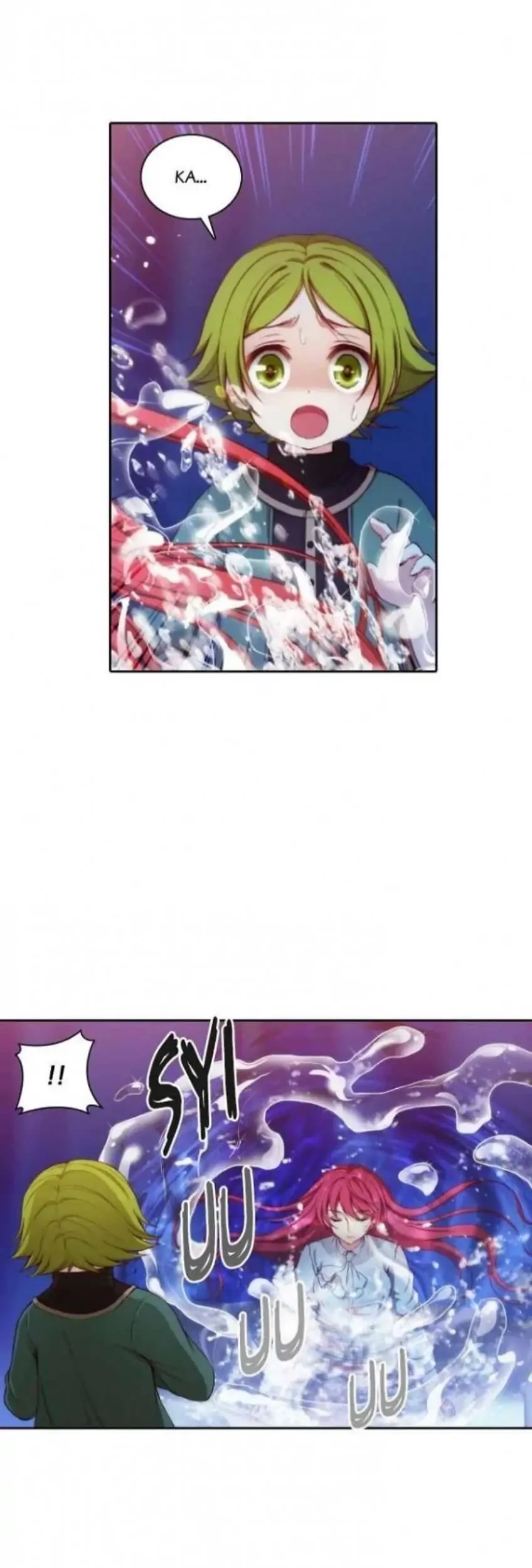 ADONIS Chapter 34 Gambar 41