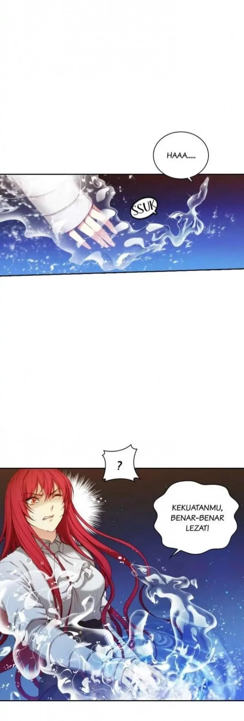 ADONIS Chapter 34 Gambar 42