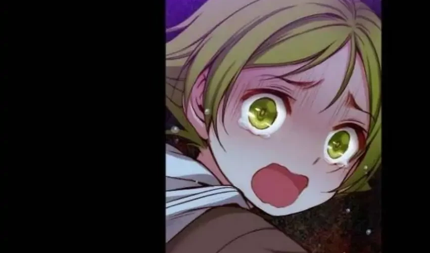 ADONIS Chapter 34 Gambar 4