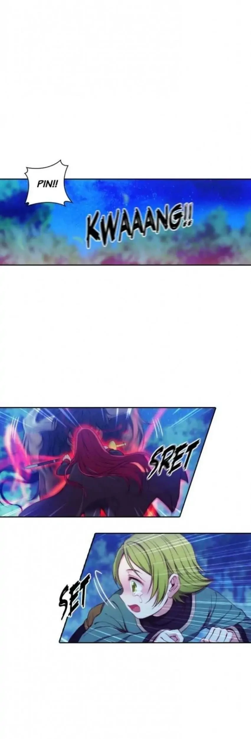 ADONIS Chapter 34 Gambar 11