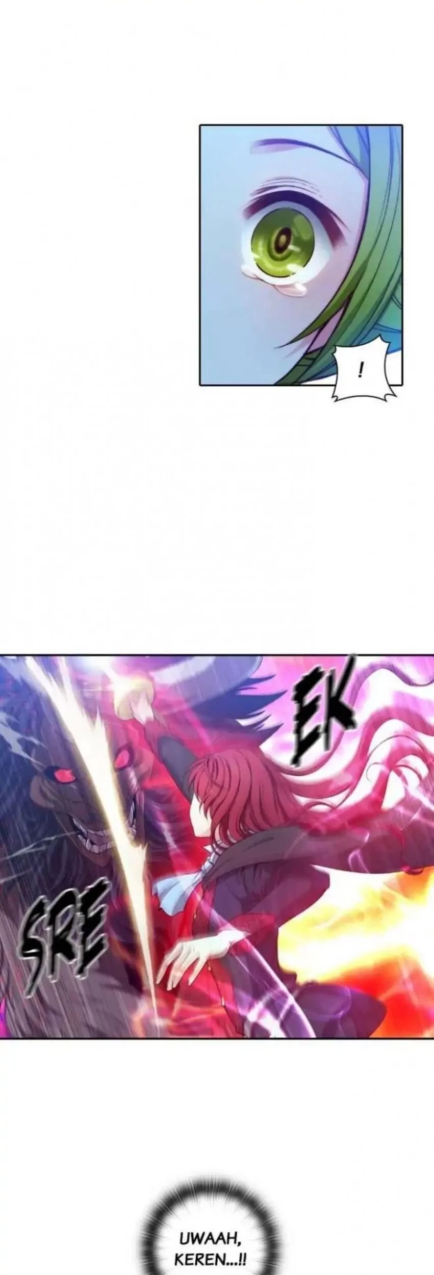 ADONIS Chapter 34 Gambar 15
