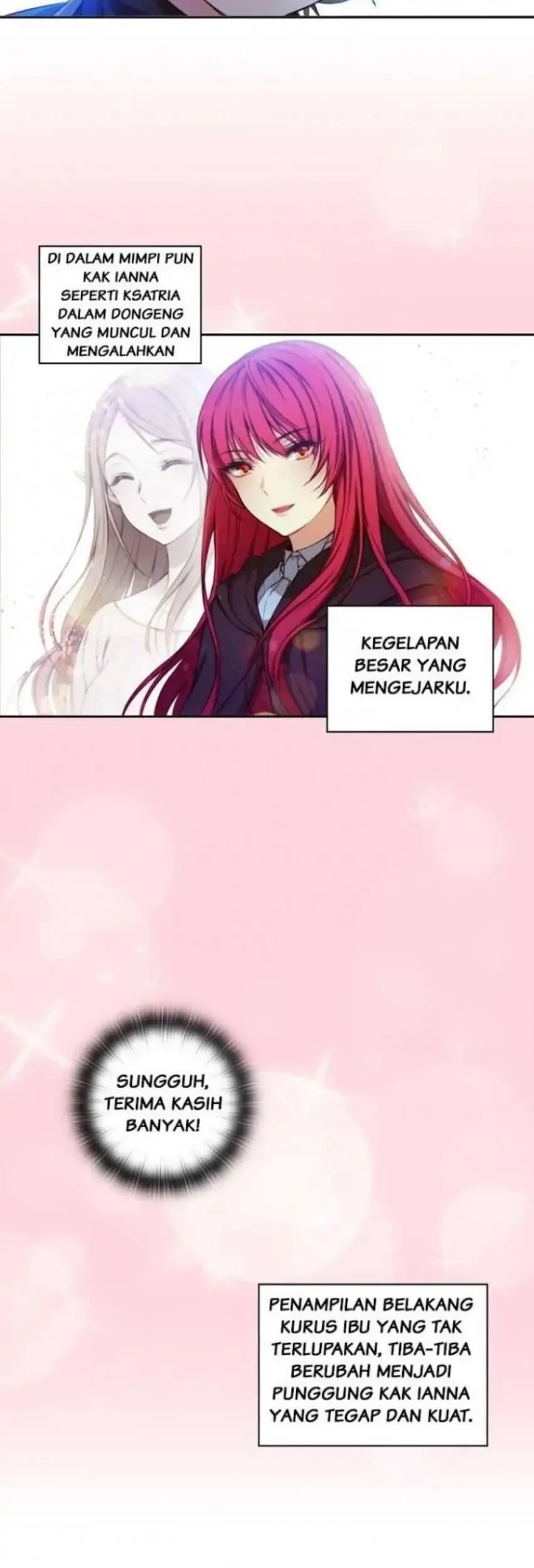 ADONIS Chapter 34 Gambar 17
