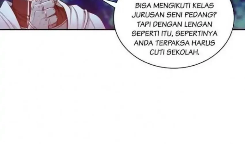 ADONIS Chapter 33 Gambar 20