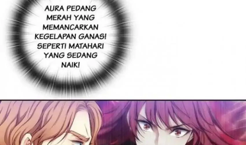 ADONIS Chapter 33 Gambar 22