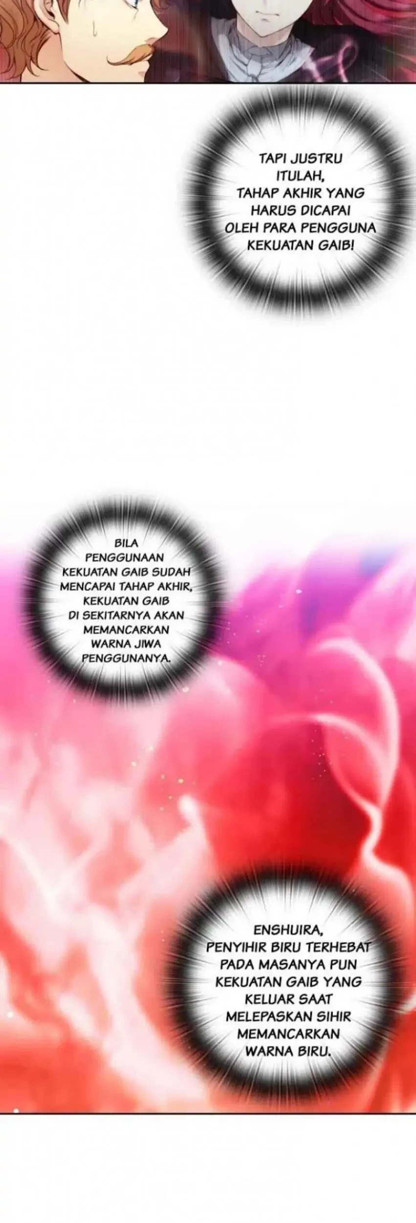 ADONIS Chapter 33 Gambar 23