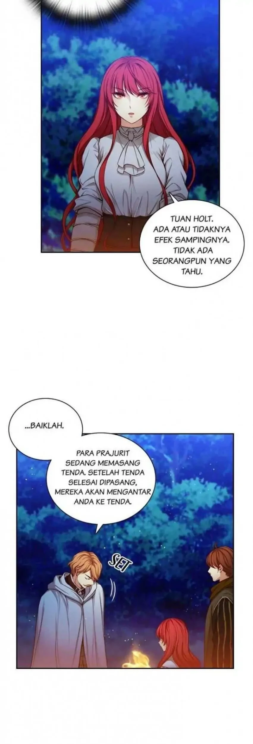 ADONIS Chapter 33 Gambar 25