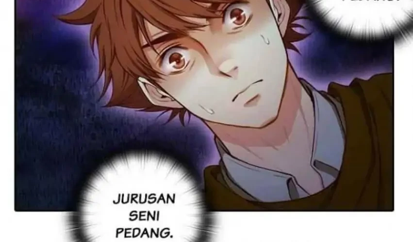 ADONIS Chapter 33 Gambar 30