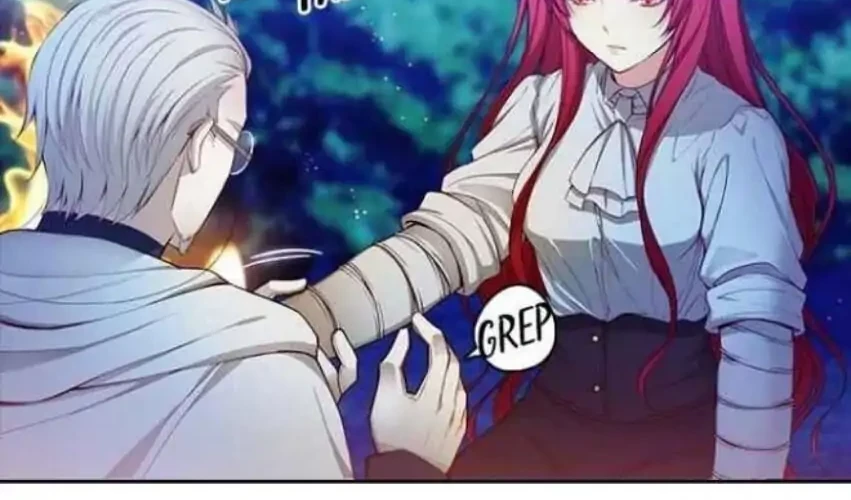 Baca  ADONIS Chapter 33 Gambar 2