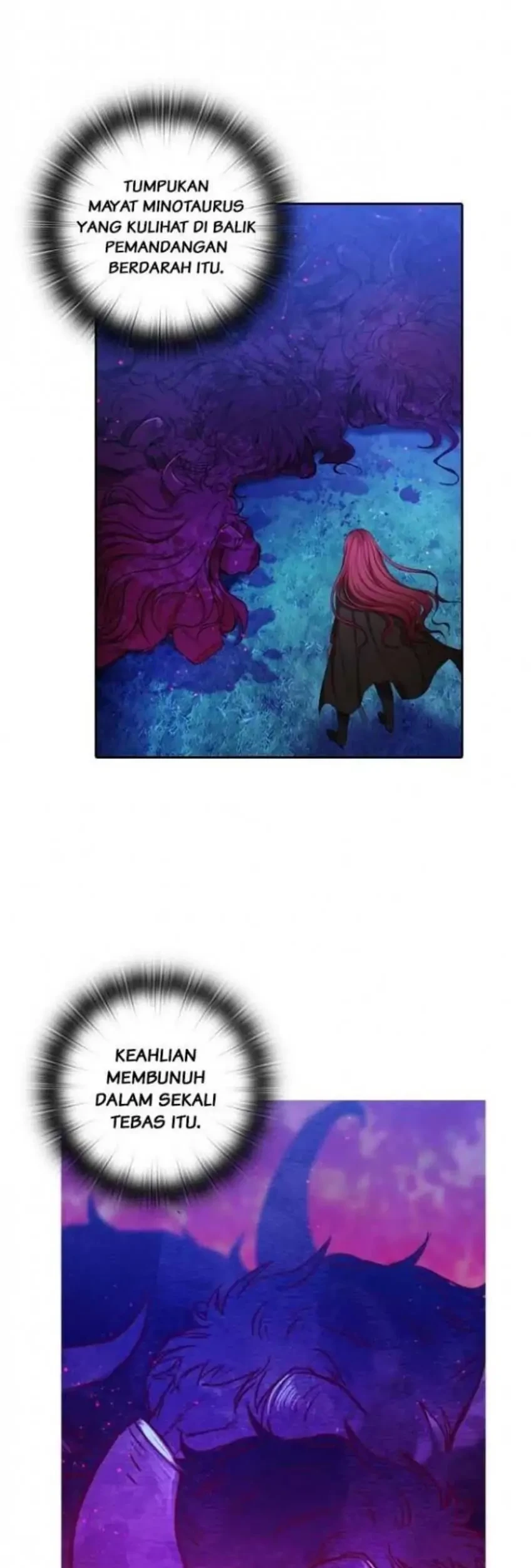 ADONIS Chapter 33 Gambar 39