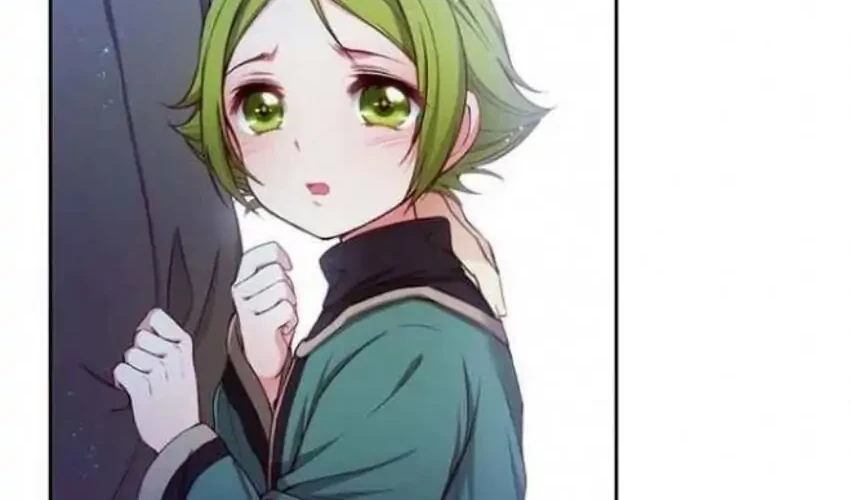 ADONIS Chapter 33 Gambar 8