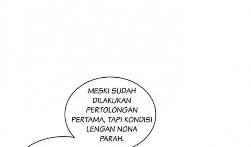 ADONIS Chapter 33 Gambar 12