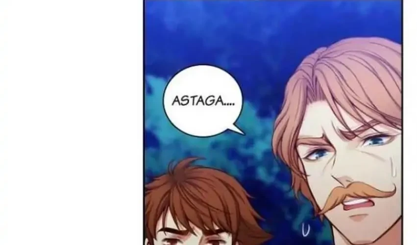 ADONIS Chapter 33 Gambar 14