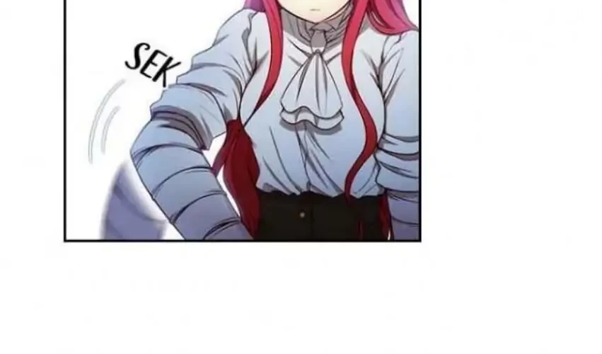 ADONIS Chapter 33 Gambar 16