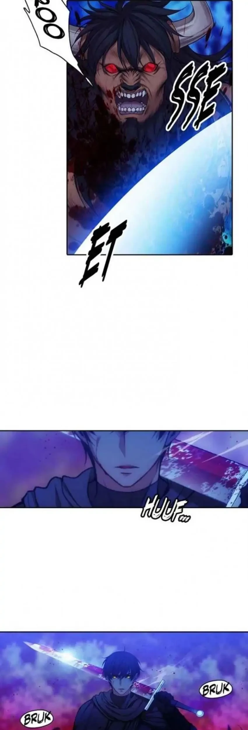 ADONIS Chapter 32 Gambar 21