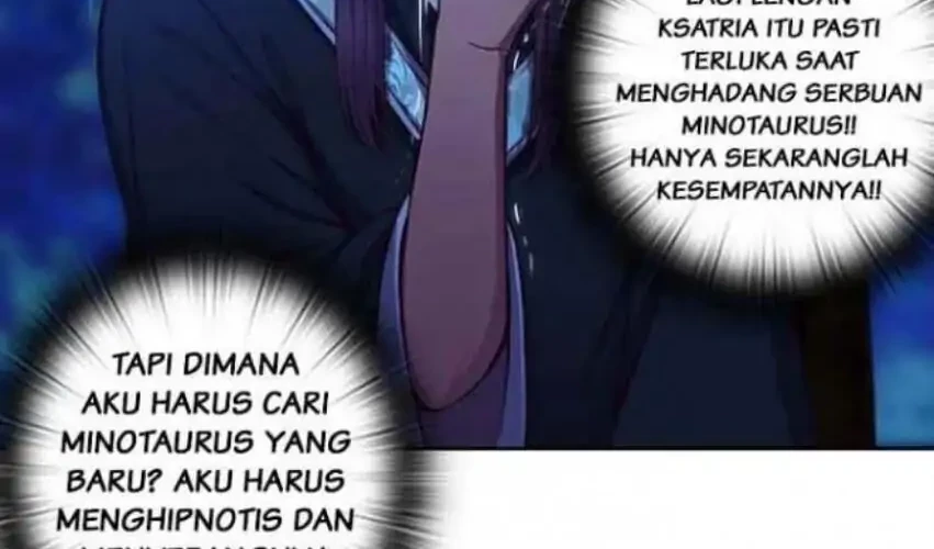 ADONIS Chapter 32 Gambar 24