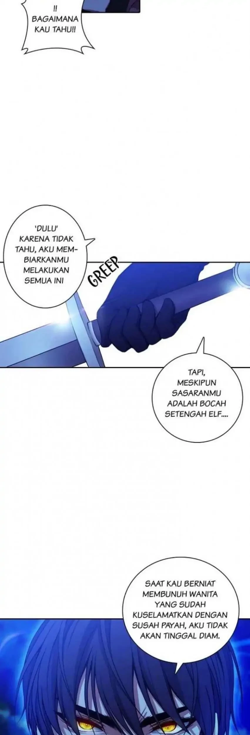ADONIS Chapter 32 Gambar 29