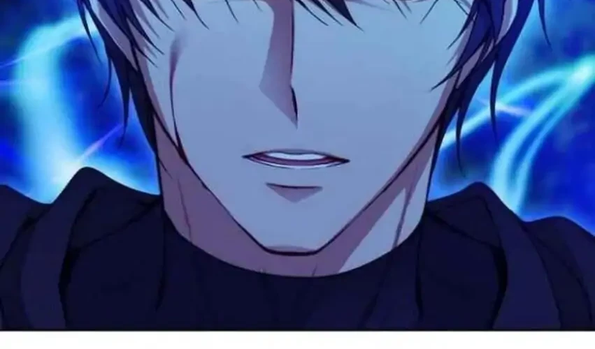 ADONIS Chapter 32 Gambar 30