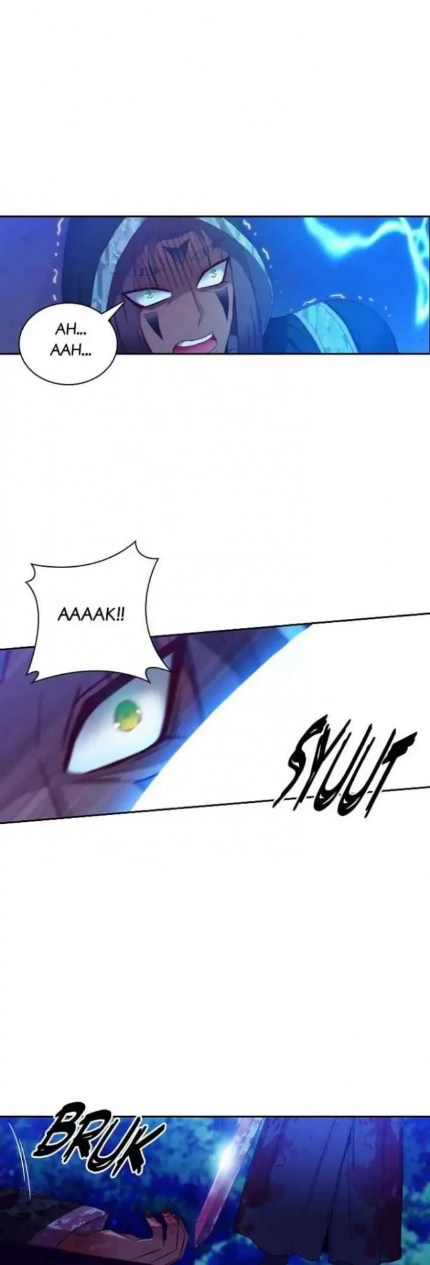 ADONIS Chapter 32 Gambar 31