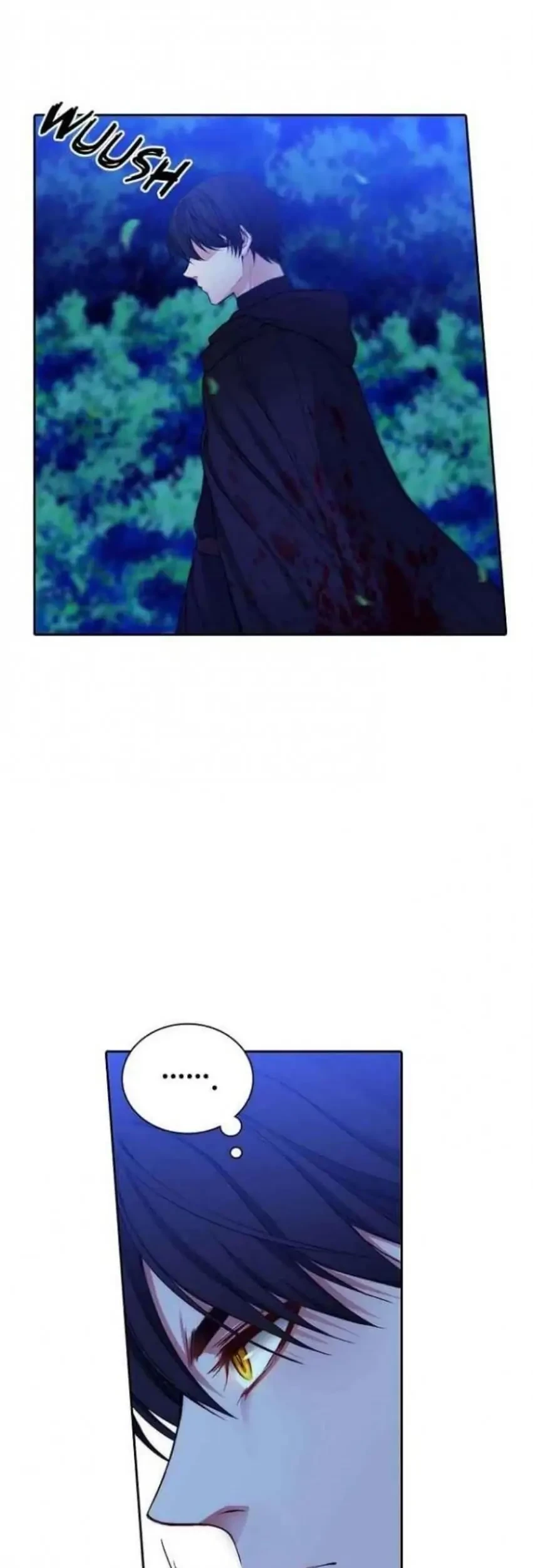 ADONIS Chapter 32 Gambar 33