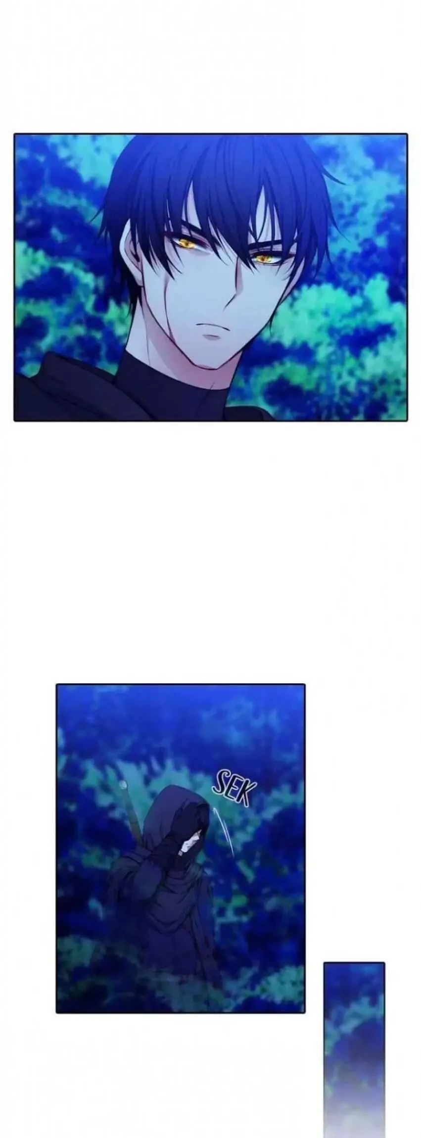 ADONIS Chapter 32 Gambar 36