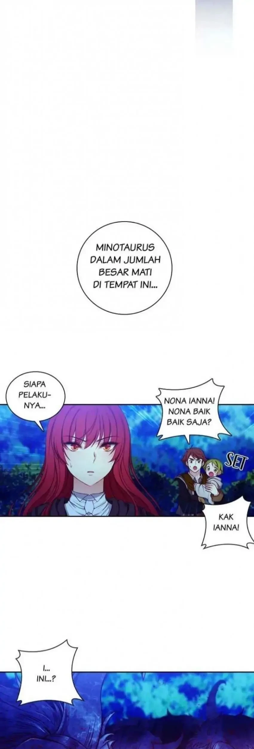 ADONIS Chapter 32 Gambar 37