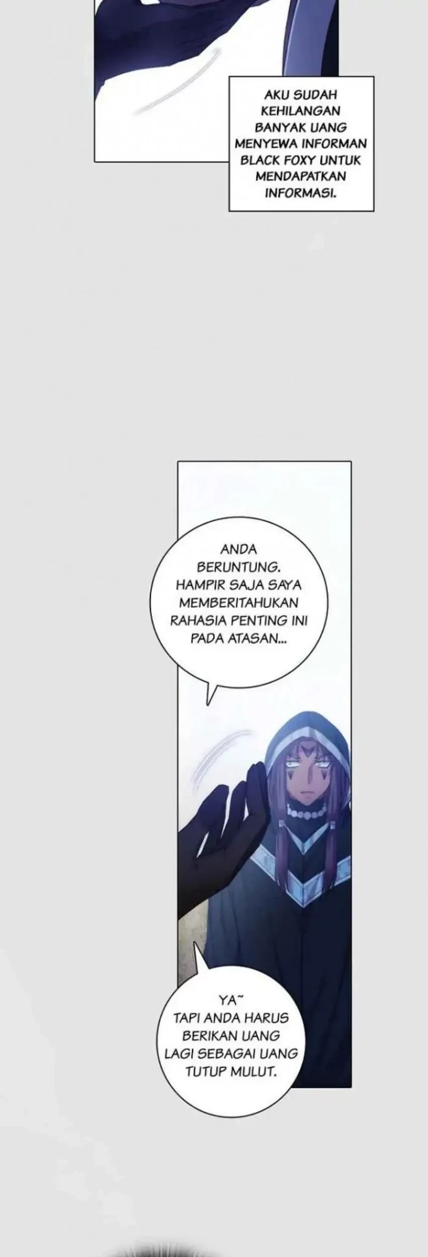 ADONIS Chapter 32 Gambar 7