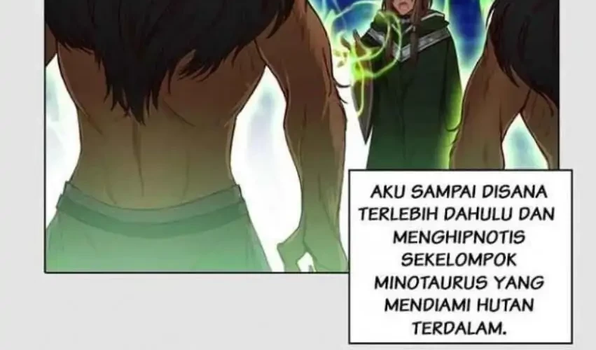 ADONIS Chapter 32 Gambar 10