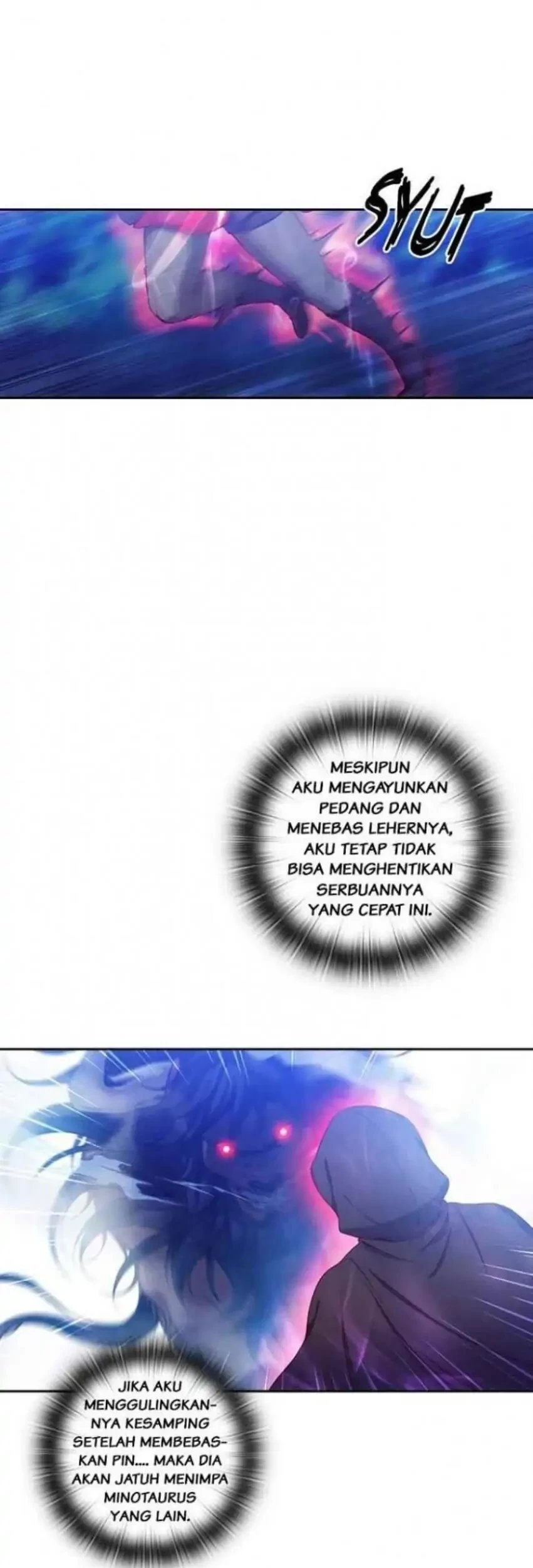 ADONIS Chapter 31 Gambar 19