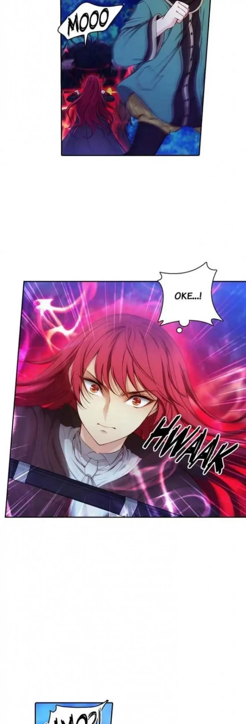 ADONIS Chapter 31 Gambar 25