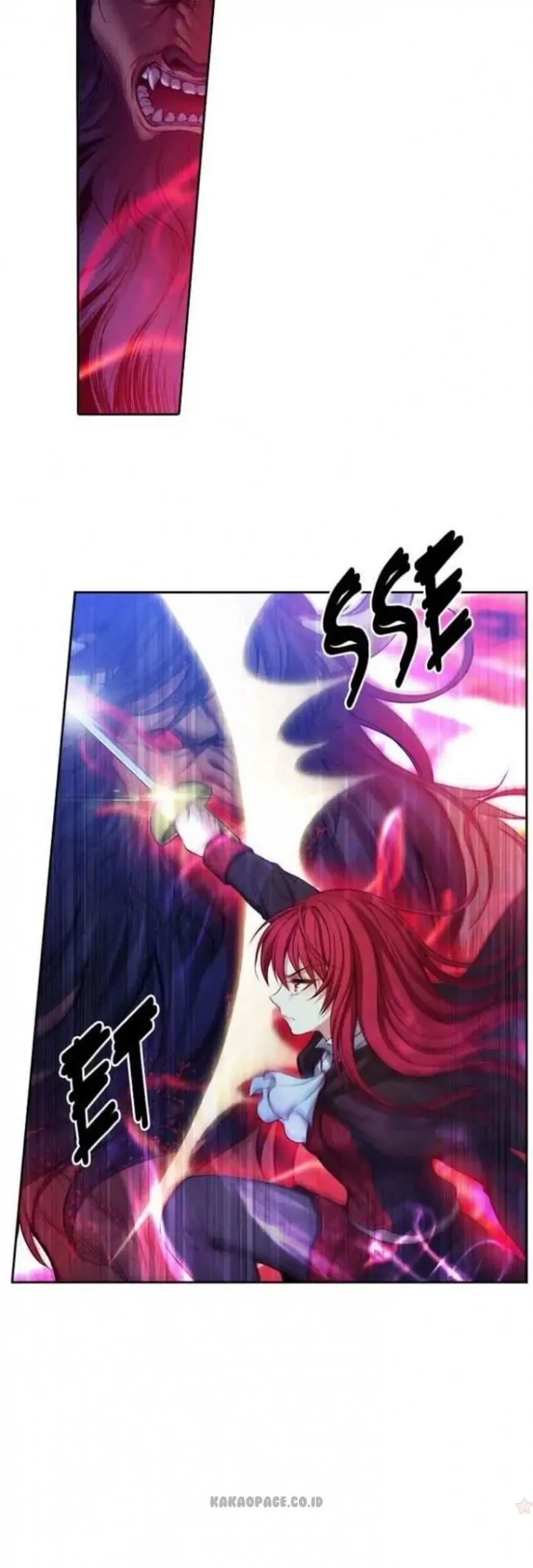 ADONIS Chapter 31 Gambar 27