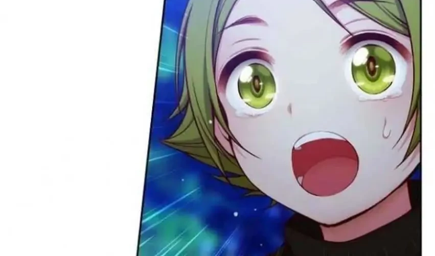 ADONIS Chapter 31 Gambar 30