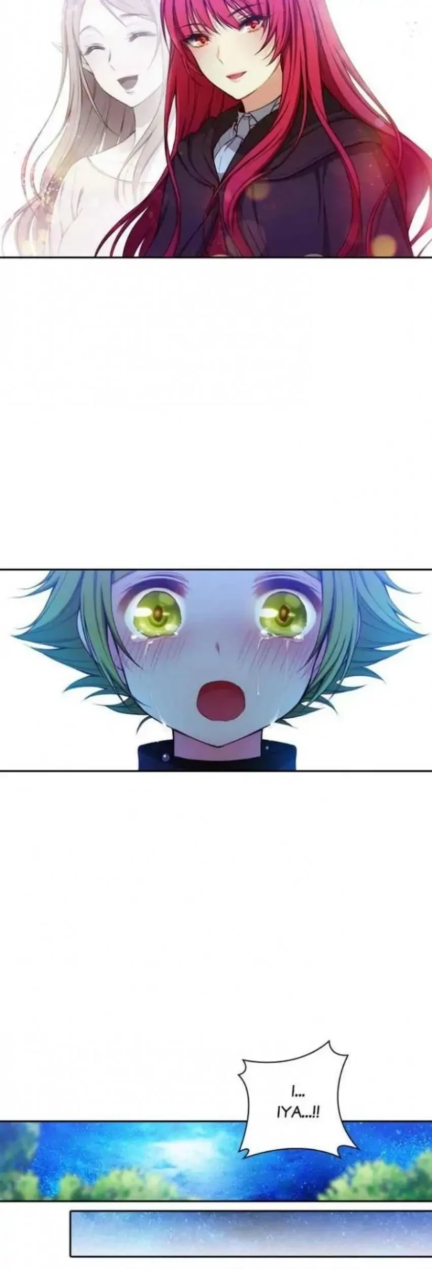 ADONIS Chapter 31 Gambar 35