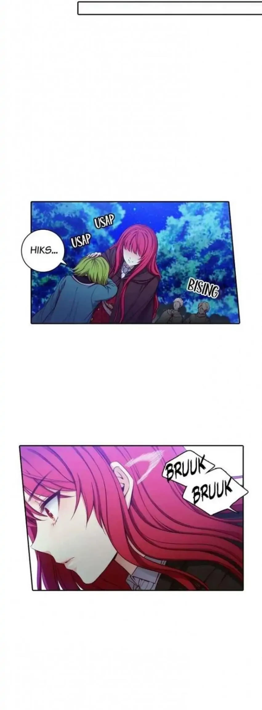 ADONIS Chapter 31 Gambar 36