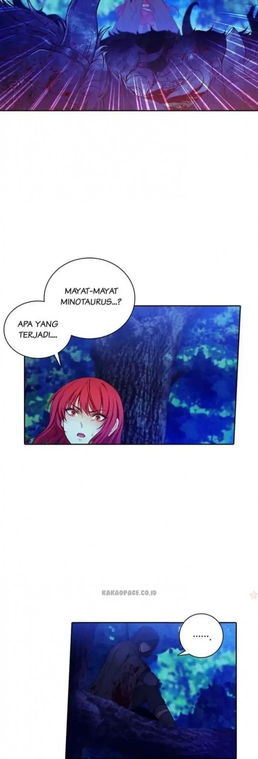 ADONIS Chapter 31 Gambar 39